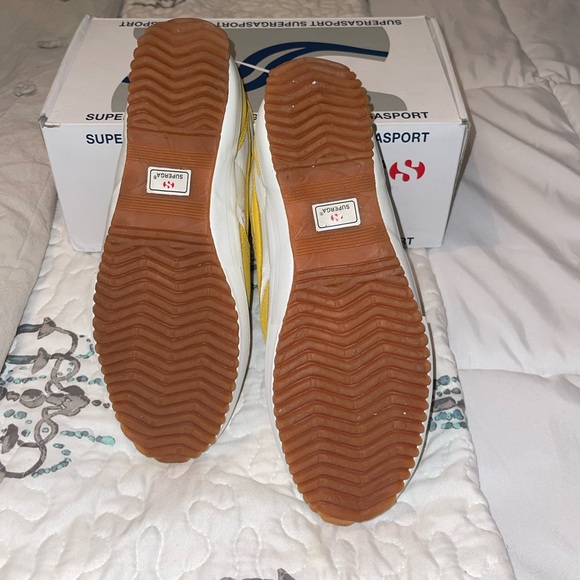 Superga Shoes - Picture 3 of 7
